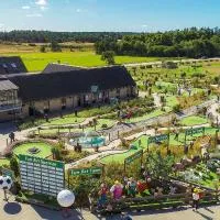 Fun Art Blokhus – hotel w mieście Blokhus