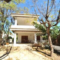 Villa apartamento Conde Bau primera planta, hotel u gradu Benikasim
