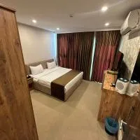 Viesnīca Ward Hotel Basra pilsētā Basra