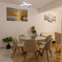 Apartment LANA, hotel v destinácii Čapljina