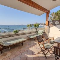 Villa Limnioni, kh&aacute;ch sạn ở Archangelos