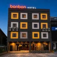 Bonbon Hotel, hotel em Keluang