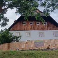 Hofer Hitt Rooms Apartments, hotel a Collalbo