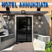 Hotel Annunziata, hotel em Massa