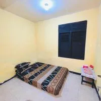 Homestay 50k Ketapang, hotell i Ketapang