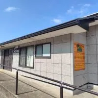 五島宿Seina, hotel Gotóban