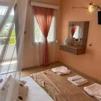 Isidora Hotel, hotel i Agia Marina Aegina