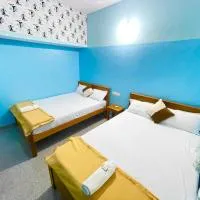 R J Homestay, hotel en Māvalli