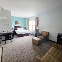 MainStay Suites Minot, hotel v mestu Minot