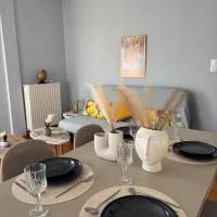 Metani Residence, Hotel in Skala Sotiros