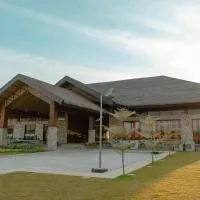 AMORAP Asenso Misamis Occidental Recreation and Adventure Park, хотел 