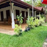 Rio Hotel Habarana, hotel di Habarana