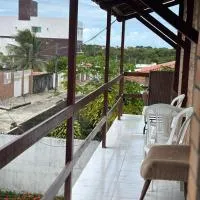 주앙페소아에 위치한 호텔 Hotel pousada czar