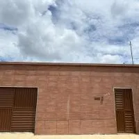Casa IBM - Crato, hotel Cratóban