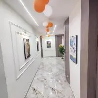 Hotel Shyam Inn, ξενοδοχείο σε Gandhinagar