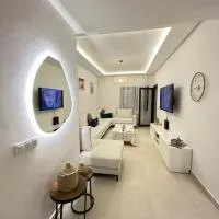 Colina smir, khách sạn ở Sania Torres