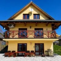 Štúdiový apartmán Mango, khách sạn ở Donovaly