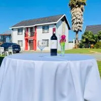 Phomolo Guest House, hotel u gradu Maseru
