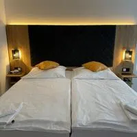 Hotel & Restaurant Bella Italia, ξενοδοχείο σε Niederfell