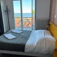 Le Moutchico, hotel a Lacanau