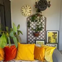 Casa Romana, hotell i Ca Mello