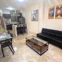 NCG Suite, hotel in Guayaquil