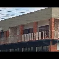 Pousada da Lú, Hotel in Jaguarão