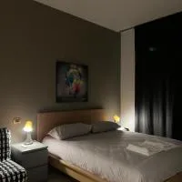 LA Tulè 2, hotel en Popoli