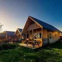 Osada Kryspinów: Cholerzyn şehrinde bir otel