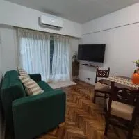alma, hótel í Buenos Aires