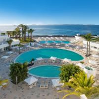 Iberostar Selection Lanzarote Park, hotel in Playa Blanca