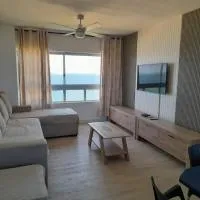 Sand & Sea Holiday Accommodation, hotel v destinácii Amanzimtoti