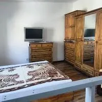 Essa apartament, hotel di Brzeg