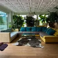 Penthouse in Schaan: Schaan şehrinde bir otel