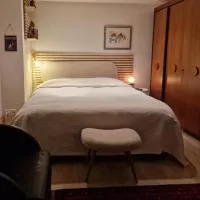 Studio Verde, hotel em Au