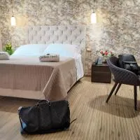Airfield Hotel & Spa, מלון בויבו ולנטיה