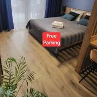 Apartament - Sienkiewicza 22D, hotel v destinaci Zamość