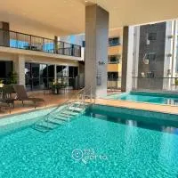Solaz Smart Living by 123Quarto, готель у місті Tambaú