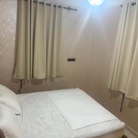 La Bienvenue, hotel i n&aelig;rheden af Agadir Al Massira Lufthavn, Al Massira Airport