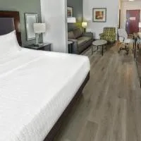 Best Western Plus Duncanville Dallas, Hotel in Duncanville