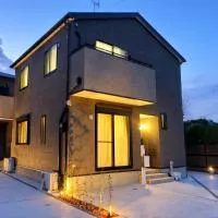 風めぐり-Kazemeguri-TheWindJourneyInn, מלון בקוואגוצ'י
