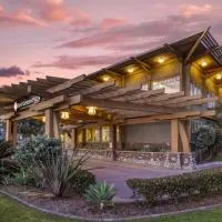 Best Western Plus Beach View Lodge Carlsbad, hotel i Carlsbad