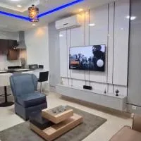 Chic Shop House, hotel di Abomey-Calavi