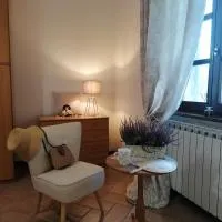 Forni Rosaia, hotel a Olivola
