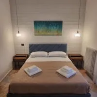 DIMORA REALE - Charming House Caserta, хотел в Casagiove