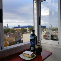 El Rincón del Capitán II, hôtel à Buenos Aires