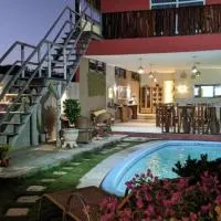 Pousada Pontal Das Estrelas, hotel en Fortim