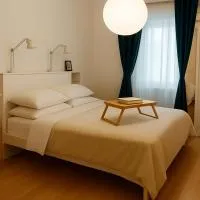 PepinA'S Home, Hotel in Martigny-Ville