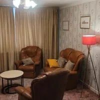 Ansty homes, ξενοδοχείο σε Wyken