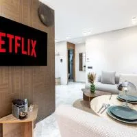 Arena Maarif 41, hotel v mestu Maarif